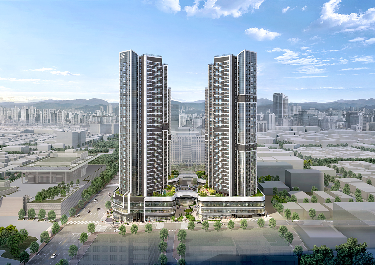 힐스테이트 구월아트파크
